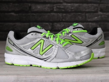 Buty męskie sportowe New Balance