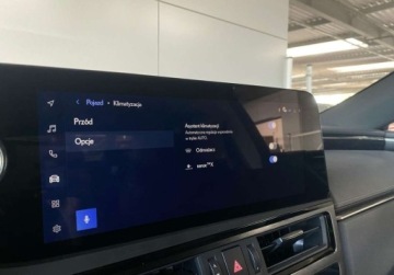 Lexus ES VII (XV70) Sedan Facelifting 300h 218KM 2025 Lexus ES ES 300h Business Edition FV23 Salon PL ASO Bezwypadkowy, zdjęcie 16