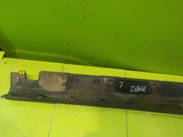 SORENTO II 12r, облицовка левого порога