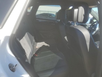 Porsche Macan SUV 3.0 V6 360KM 2017 Porsche Macan 2017 PORSCHE MACAN S 3.0 Benzyna 360KM, zdjęcie 11
