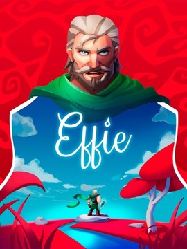 Effie PS4 Kod Klucz