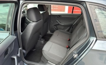 Skoda Rapid II Spaceback 1.2 TSI 85KM 2016 Skoda RAPID 2016 Klimatyzacja 5 drzwi Bezwypadkowy Zarejestrowany w PL VAT, zdjęcie 29
