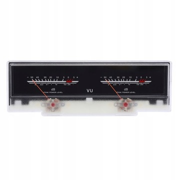 ПРЕДУСИЛИТЕЛЬ VU METER P-78WTC