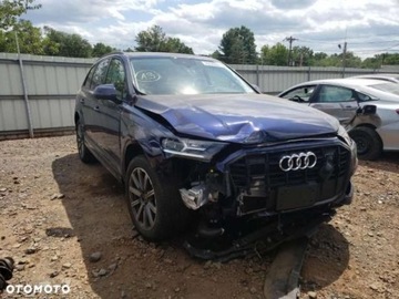 Audi Q7 II SUV Facelifting  3.0 55 TFSI 340KM 2022 Audi Q7 Audi Q7, zdjęcie 1