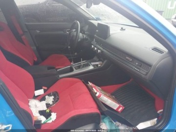 Honda Civic XII 2023 Honda Civic TYPE R TOURING 2023, od ubezpieczalni 2.0 Benzyna 315KM, zdjęcie 6