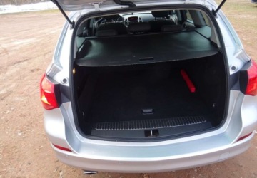 Opel Astra J Sports Tourer 2.0 CDTI ECOTEC 160KM 2011 Opel Astra 2.0diesel,automat,alu,zarejest 2.0 Diesel 160KM, zdjęcie 13