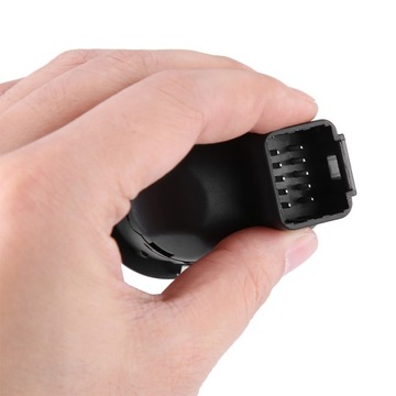 ПЕРЕКЛЮЧАТЕЛЬ РЕГУЛИРОВКИ ЗЕРКАЛ RENAULT ESPACE IV 4