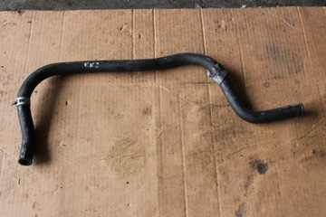 HONDA CR-Z 1.5 HYBRIDNÍ PŘÍVOD VODY CHLADIČŮ EVROPA