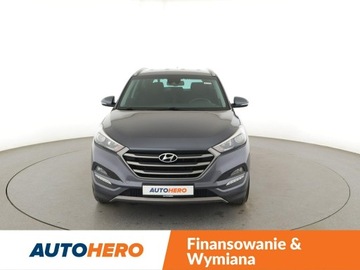Hyundai Tucson III SUV 1.6 T-GDI 177KM 2015 Hyundai Tucson GRATIS! Pakiet Serwisowy o, zdjęcie 9