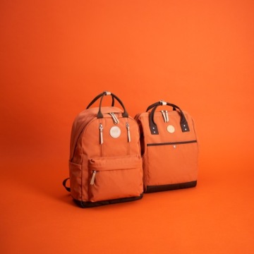 Рюкзак Himawari Okta No. 6 разделенных M - красный | для ноутбука tr23195