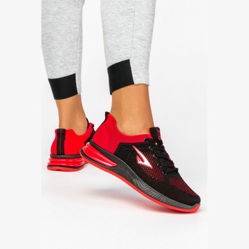 BUTY SPORTOWE SNEAKERSY ADIDASY LEKKIE TRAMPKI 34