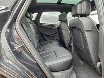 Porsche Macan 2025 Porsche Macan BASE, 4x4, od ubezpieczalni 2.0 Benzyna 261KM, zdjęcie 8