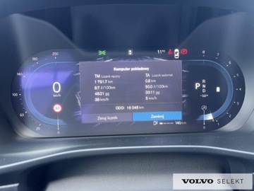 Volvo XC40 Crossover Facelifting 2.0 B3 163KM 2024 Volvo XC 40 XC40 B3 Plus Dark Pakiet Driver Assist, zdjęcie 20