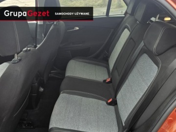 Fiat Tipo II Station Wagon Facelifting 1.5 Hybrid 130KM 2023 Fiat Tipo KOMBI SERIA 3 1.5 130 KM Hybrid Cross Leasing od 102%, zdjęcie 11