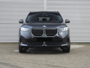 BMW X3 G45 2026 BMW X3 xDrive40d Sport Suv 3.0 (303KM) 2026, zdjęcie 3