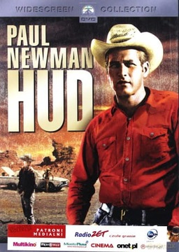 HUD SYN FARMERA NEWMAN BISSELL RITT DVD