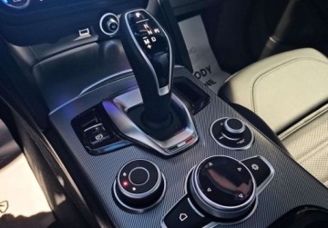 Alfa Romeo Stelvio SUV Facelifting 2023 2.0 GME Turbo 280KM 2024 Alfa Romeo Stelvio 2.0 280KM Veloce Q4 AWD Automat Skora Salon PL Vat 23, zdjęcie 30