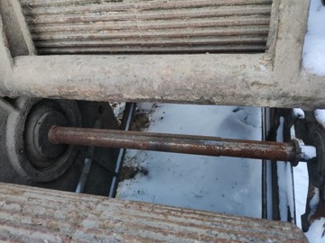 Многопильный станок FOD* DPPA