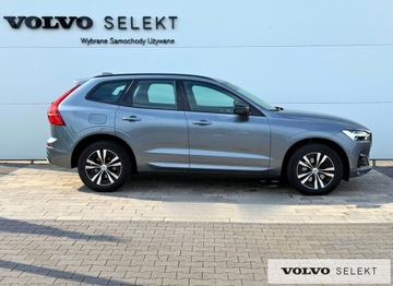 Volvo XC60 II Crossover D5 235KM 2020 Volvo XC 60 B5 Diesel AWD! | R-Design | Salon PL |, zdjęcie 4