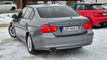 BMW Seria 3 E90-91-92-93 2009 BMW 3 e90 lift 2.0 d 136ps rej.PL Doinwestowana Polecam, zdjęcie 21
