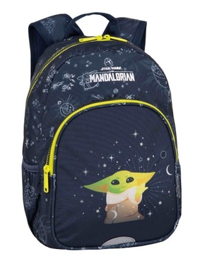 PLECAK COOLPACK WYCIECZKOWY, PRZEDSZKOLNY