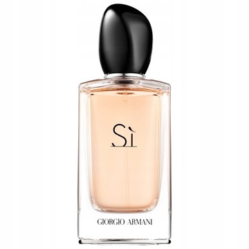 Giorgio Armani Si 150 ml woda perfumowana