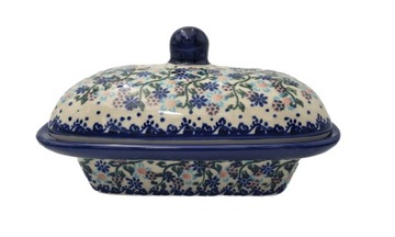 МАСЛЕНКА - КЕРАМИКА БОЛЕСЛАВЕЦ