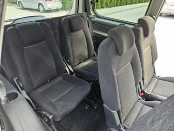 Ford Galaxy III Van 2.0 Duratorq TDCi 140KM 2009 Ford Galaxy 2.0 140 km 7 osobowy, klimatronik, zdjęcie 15
