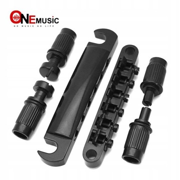 Gitara LP Tune-o-matic Mostek do gitary elektryczn