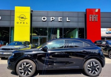 Opel Mokka II 2026 Opel Mokka 1.2 T mHEV Ultimate SS eDTC6 1.2 Benzyna 145KM, zdjęcie 11