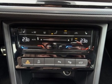 Volkswagen Touran III 2.0 TDI 150KM 2025 Volkswagen Touran 2.0 TDI 150KM DSG Edycja Specjalna GOAL FV23 7 Osobowy, zdjęcie 27