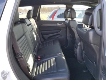 Jeep 2020 Jeep Grand Cherokee Jeep Grand Cherokee Limited, od ubezpieczalni 3.6 293KM, zdjęcie 8