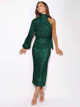 Hot Selling Sequin Dresses Women's Clothing Design