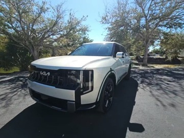 Kia 2027 Kia Telluride SX 2027 2.5 Benzyna 291KM, zdjęcie 1