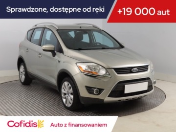 Ford Kuga I 2010 Ford Kuga 2.0 TDCi, Klima, Klimatronic, Tempomat
