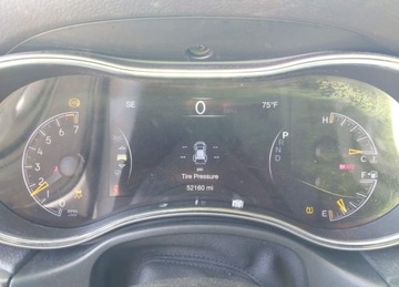 Jeep Grand Cherokee IV 2021 Jeep Grand Cherokee 2021r., Laredo E 4x4, 3.6L, od ubezpieczalni 3.6 297KM, zdjęcie 13