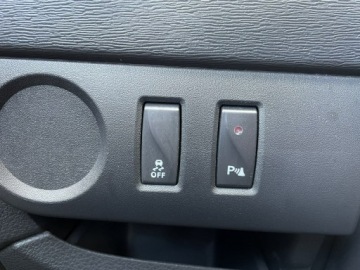 Dacia Lodgy Minivan Facelifting 1.5 Blue dCi 115KM 2021 Dacia Lodgy 1.5 DCi Opłacony Mały Przebieg, zdjęcie 10