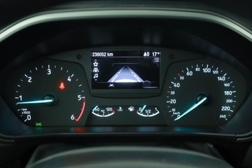 Ford Focus IV Kombi 1.5 EcoBlue 120KM 2019 Ford Focus 1.5 TDCi, Salon Polska, Serwis ASO, zdjęcie 7