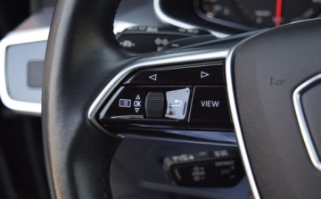 Audi A6 C8 Avant 3.0 50 TDI 286KM 2022 Audi A6 Avant 3.0 TDI 286 PS Mildhybri Noktowizor Quattro Pneumatyka Ledy, zdjęcie 22
