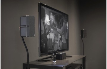 СПУТНИКОВАЯ ДИНАМИКА CAMBRIDGE AUDIO MINX MIN 12
