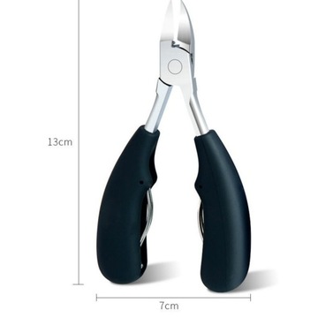 ПРОФЕССИОНАЛЬНЫЕ КЛИПЕРЫ ДЛЯ ВРАСТНЫХ НОГТЕЙ КЛИПЕРЫ КЛИПЕРЫ