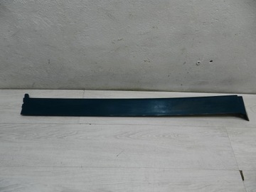 VITO W639 639 LISTWA DRZWI PRZESUWNYCH LEWA