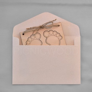 Приглашение на крещение крестному отцу