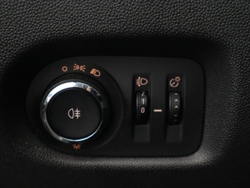 Opel Corsa D Hatchback 5d Facelifting 1.2 Twinport ECOTEC 85KM 2013 Opel Corsa 1.2, Salon Polska, Serwis ASO, Klima, zdjęcie 14