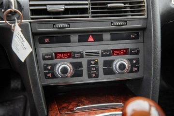Audi A6 C6 Avant 2.4 V6 24V 177KM 2006 Audi A6 Avant 2.4i V6 177KM ! Opłacona !, zdjęcie 19