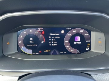 Seat Leon IV Hatchback 1.5 EcoTSI 150KM 2026 Seat Leon Style 1.5 TSI 115 KM Manualna, zdjęcie 15