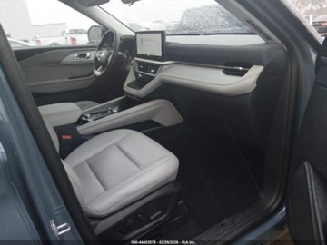 Ford Explorer VI 2025 Ford Explorer Active 2025 2.3 Benzyna 300KM, zdjęcie 9