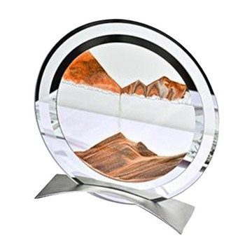 Украшение стола, игрушка из песка для гостиной Aur