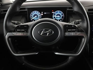 Hyundai Tucson IV SUV 1.6 CRDI 48V 136KM 2021 Hyundai Tucson FV23% automat full LED virtual, zdjęcie 20