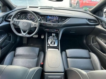 Opel Insignia II Sports Tourer Facelifting 2.0 Diesel 174KM 2021 Opel Insignia 2.0 CDTi 175KM, Ultimate, 4x4, Automat, Faktura 23 2.0 174KM, zdjęcie 15